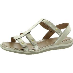 David Tate Mate Platinum Nappa 6 M (B)